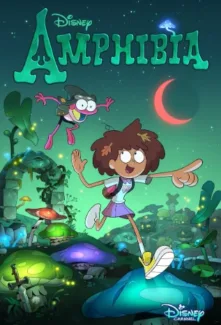 Amphibia (2019)