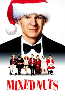 Mixed Nuts (1994)