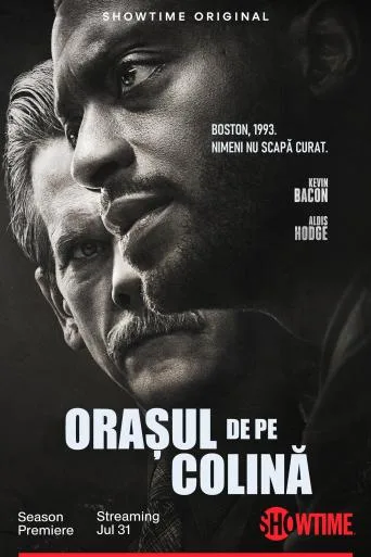 City on a Hill (2019)