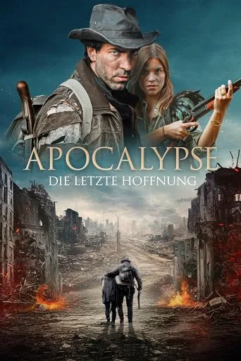 Dog: Apocalypse (2022)