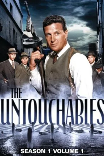 The Untouchables (1959)