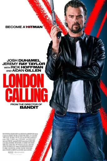London Calling (2025)