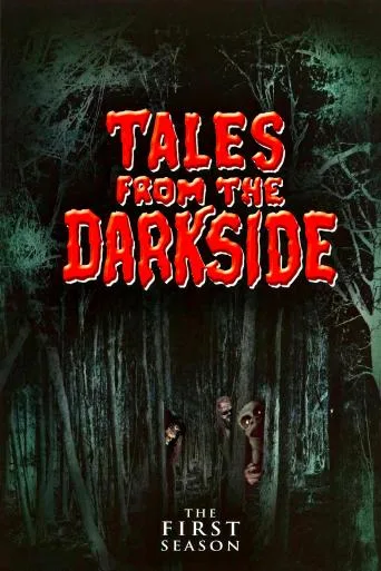 Tales from the Darkside (1983)