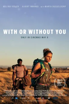 With Or Without You (2024)