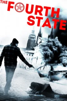 The Fourth State (2012)