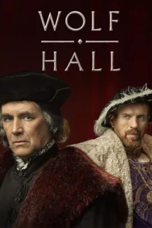 Wolf Hall (2015)