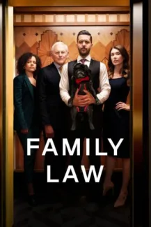Family Law (2021)