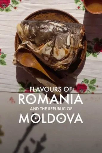 Flavours of Romania (2017)