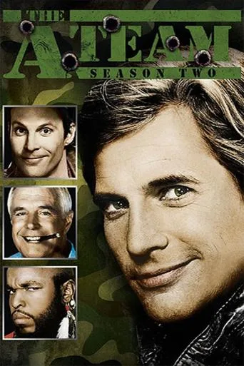 The A-Team (1983)
