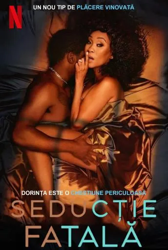 Fatal Seduction (2023)