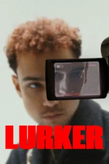 Lurker (2025)