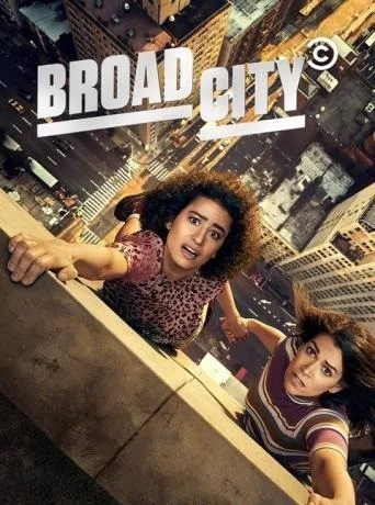 Broad City (2014)