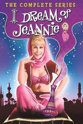 I Dream of Jeannie (1965)