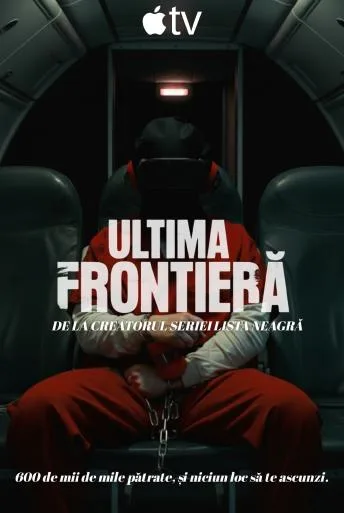 The Last Frontier (2025)