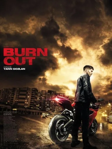Burn Out (2017)