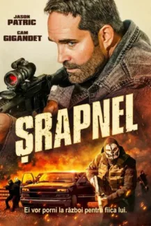 Shrapnel (2023)