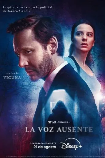 La voz ausente (The Absent Voice) (2024)