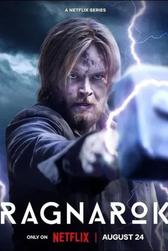 Ragnarok (2020)