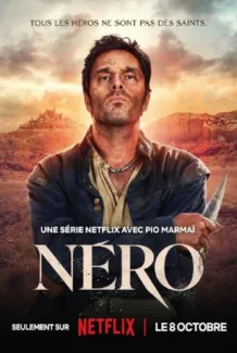 Néro the Assassin (Nero) (2025)