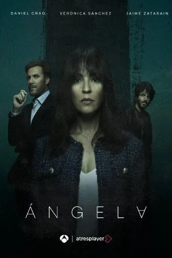 Ángela (Angela) (2024)
