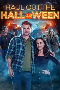 Haul Out The Halloween (2025)