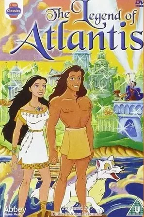 Legenda Atlantidei (2004)