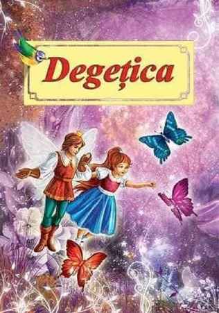 Degețica