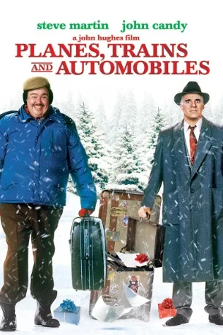 Planes, Trains & Automobiles (1987)