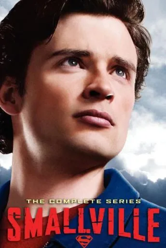 Smallville (2001)
