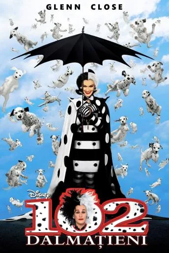 102 Dalmatians (2000)