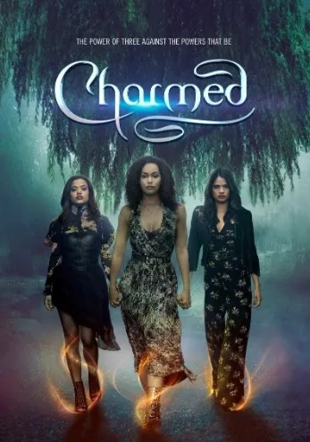Charmed (2018)