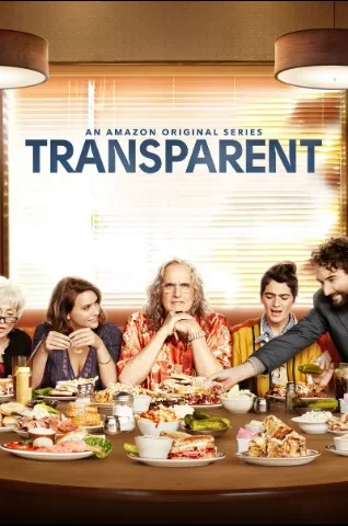 Transparent (2014)
