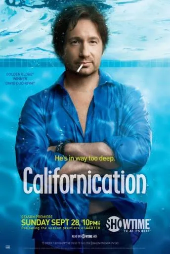 Californication (2007)