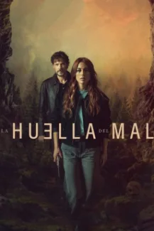 The Cavern Crimes (2025)