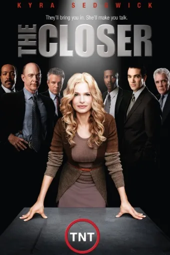 The Closer (2005)