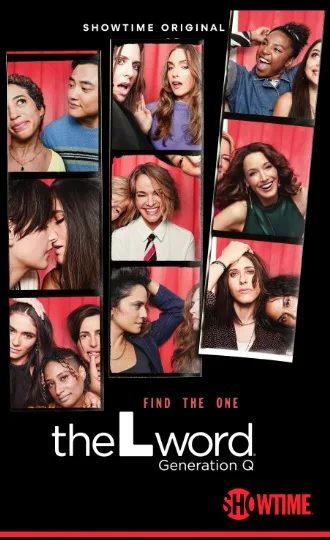 The L Word: Generation Q (2019)