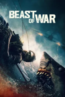 Beast Of War (2025)