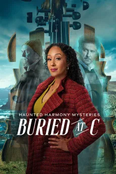Haunted Harmony Mysteries Buried At C (2025)