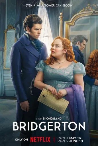 Bridgerton (2020)