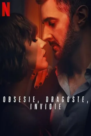 Obsession (2023)