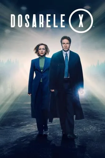 The X-Files (1993)