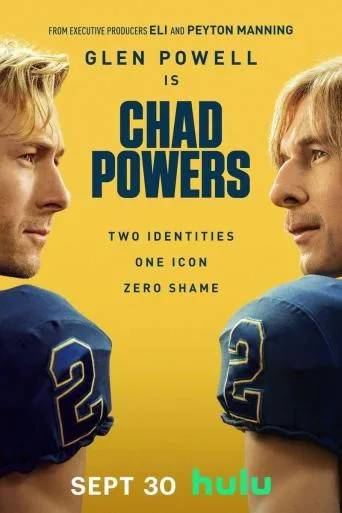 Chad Powers (2025)