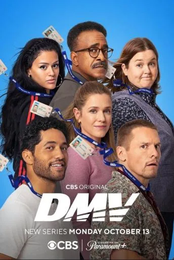 DMV (2025)