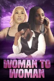 Woman To Woman (2025)
