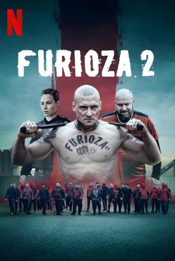 Furioza 2 (2025)