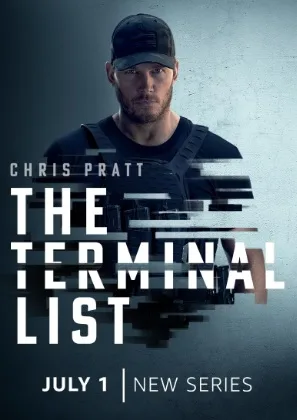 The Terminal List (2022)