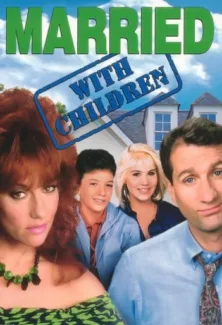 Married with Children (1987)