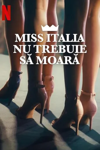 Miss Italy Must Not Die (2025)