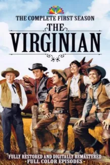 The Virginian (1962)