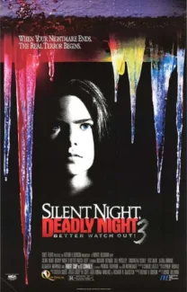 Silent Night, Deadly Night 3: Better Watch Out! (1989)